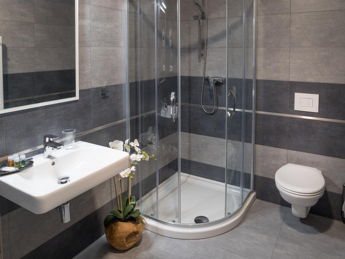 Club Apartments Čeladná المظهر الخارجي الصورة