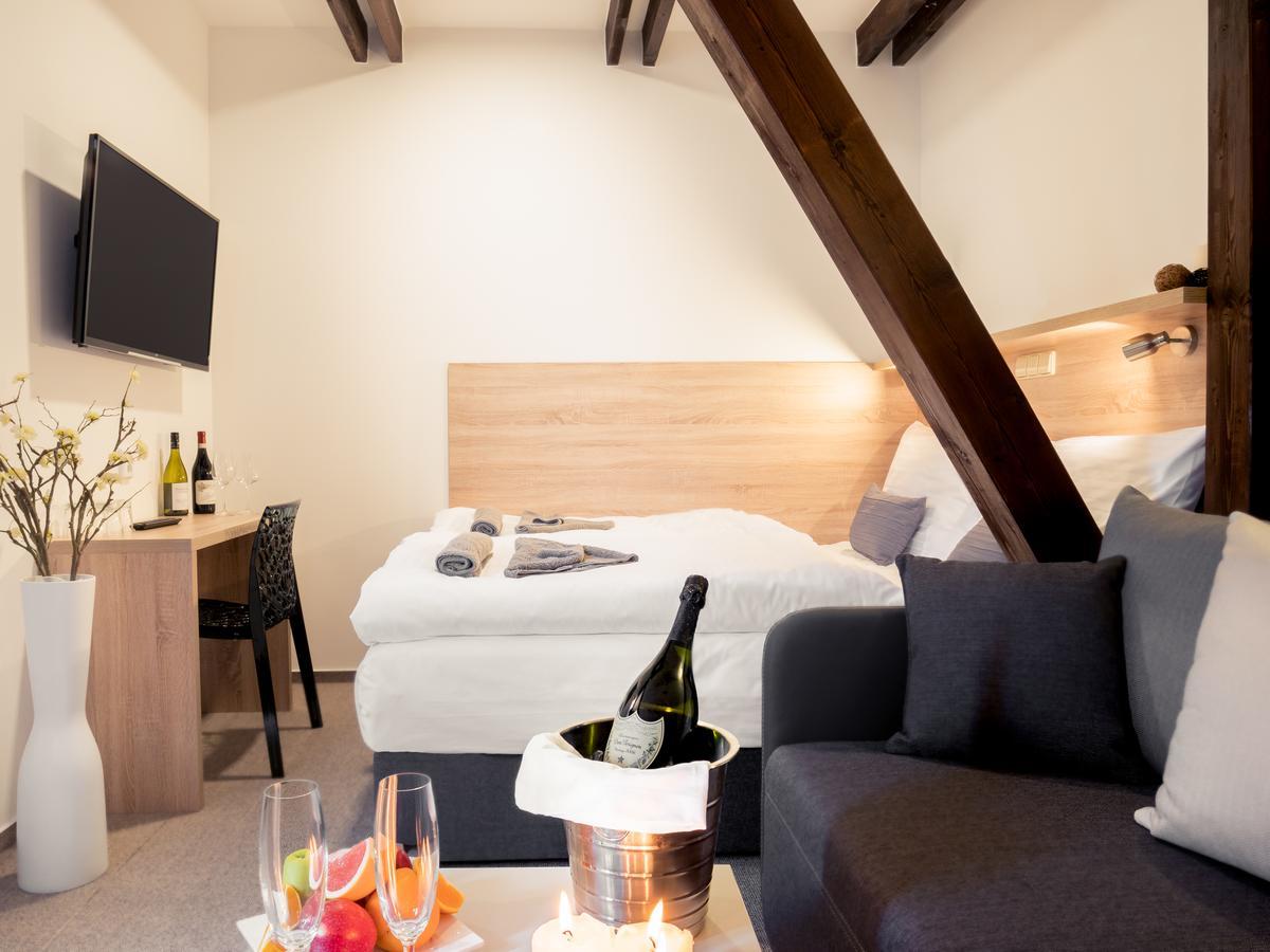 Club Apartments Čeladná المظهر الخارجي الصورة